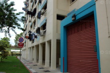 Blk 511 Jelapang Road (Bukit Panjang), HDB 4 Rooms #213152